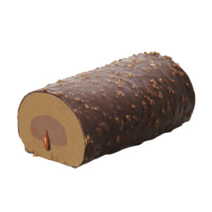 Postre Barra Crocante 600g