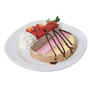 Postre Cassata 80g x 10 unidades
