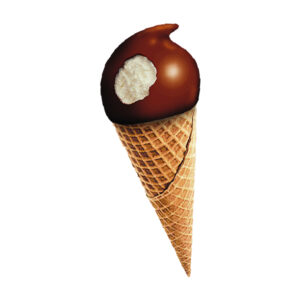 Cono Bola Americana 80g x 14 unidades