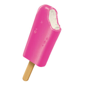 Fripper Relleno Frutilla 50g x 20 unidades