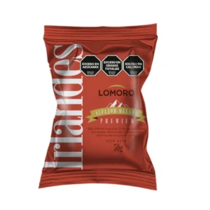 Alfajor Premium Irlandés 80g x 6 unidades